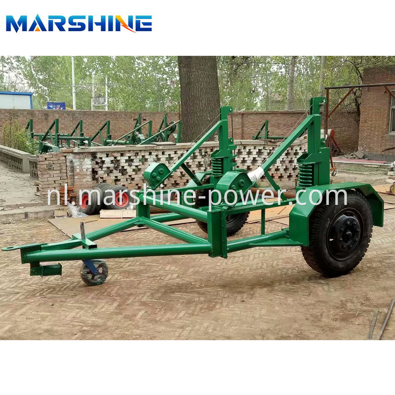 Drum Trailers For Sale Jpg